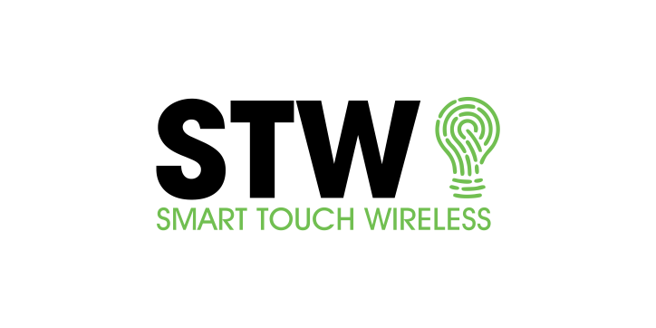 Smart Touch Wireless Logo